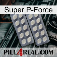 Super P-Force 07